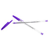 Economy Ballpoint Pen PK 50 PURPLE