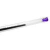 Economy Ballpoint Pen PK 50 PURPLE