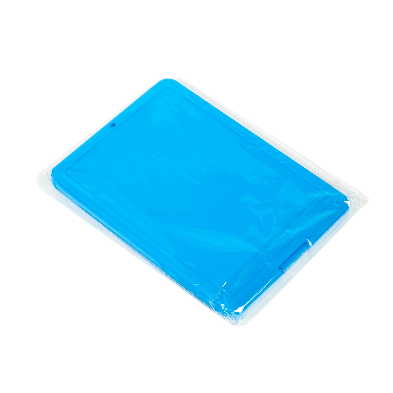 Durable Clipboard with Briefcase Storage