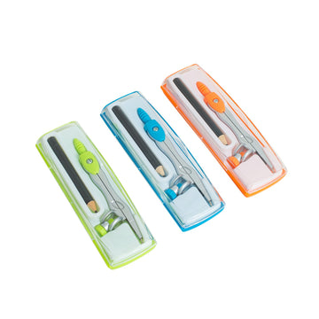 Compass With Metal Legs, Pack of 20