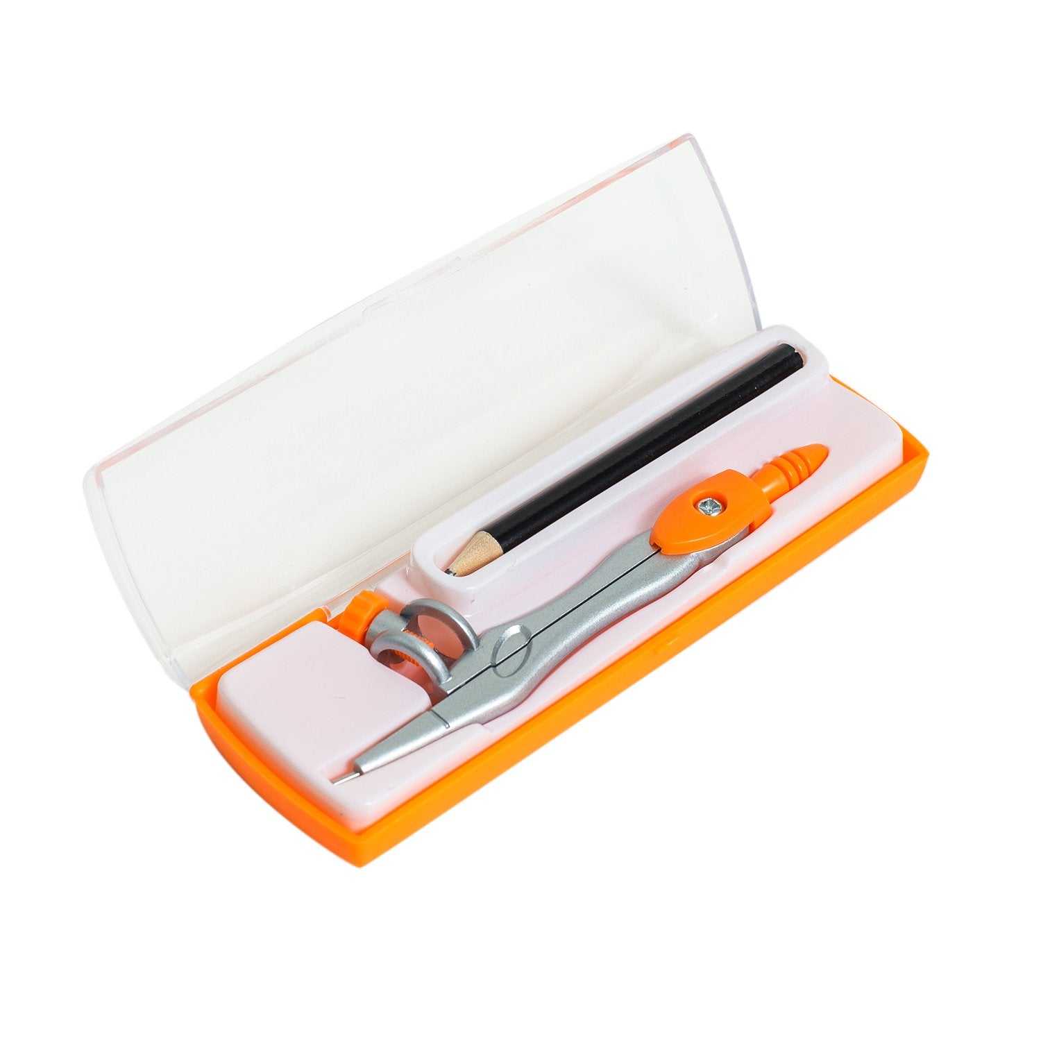 Compass With Metal Legs, Pack of 20