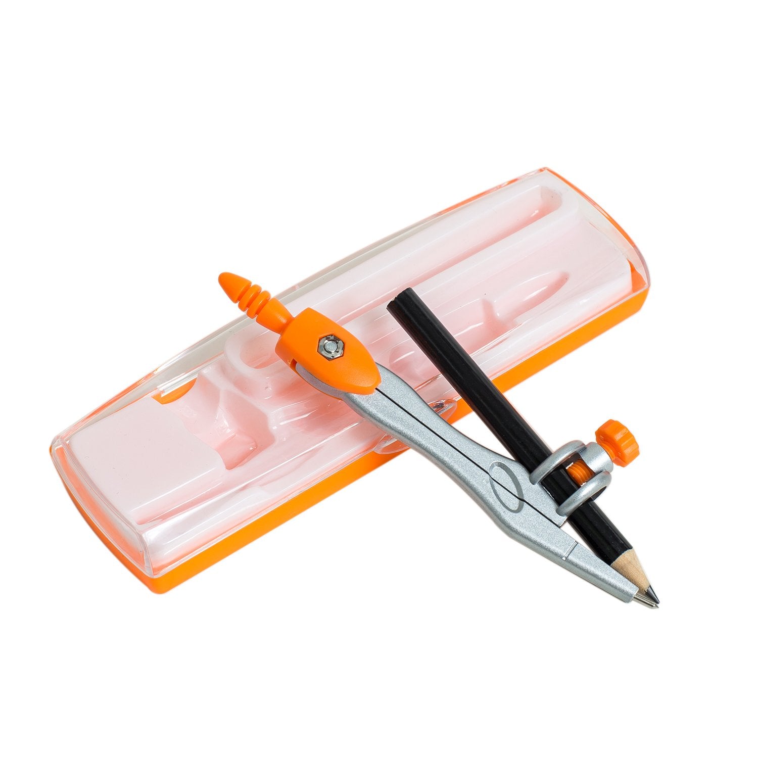 Compass With Metal Legs, Pack of 20