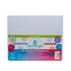 Pack 30 Flexible A4 Plain Whiteboard