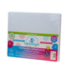 Pack 30 Flexible A4 Plain Whiteboard