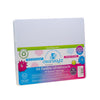 Pack 30 Flexible A4 Plain Whiteboard