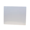 Pack 30 Flexible A4 Plain Whiteboard