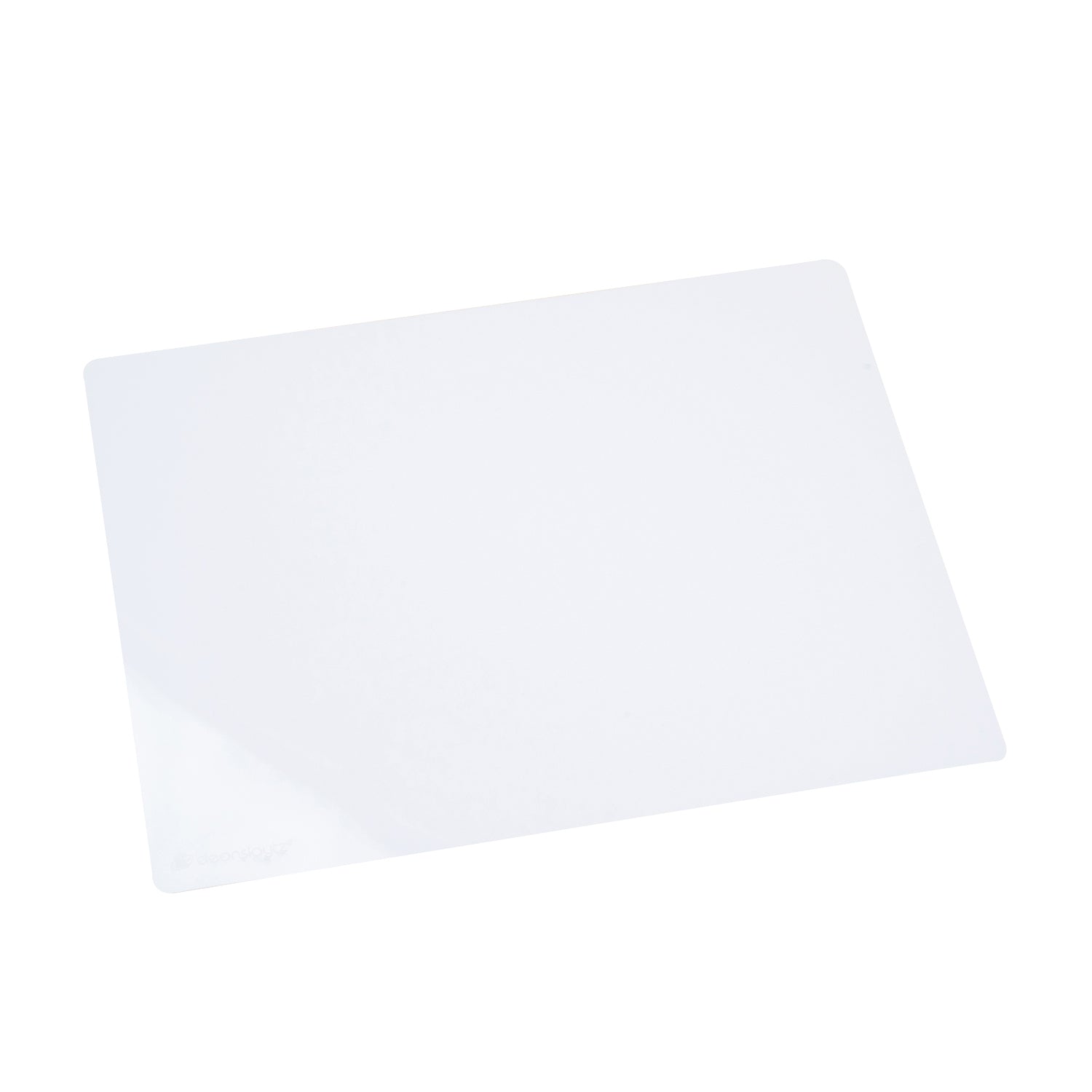 Flexible A4 Plain Whiteboard, Pack of 30