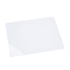 Pack 30 Flexible A4 Plain Whiteboard