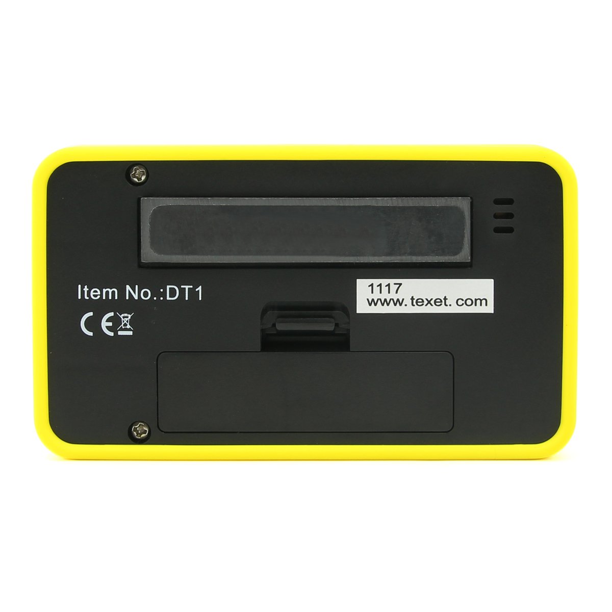 Digital Timer With Large Screen (Magnetic)