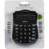 Desktop 8 Digit Dual Powered Calculator