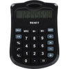 Desktop 8 Digit Dual Powered Calculator