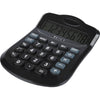 Desktop 8 Digit Dual Powered Calculator