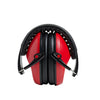Childrens Ear Defenders Red