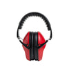 Childrens Ear Defenders Red