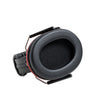 Childrens Ear Defenders Red