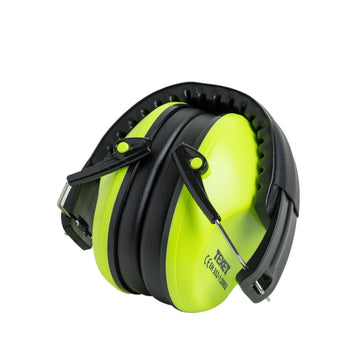 Childrens Ear Defenders Yellow
