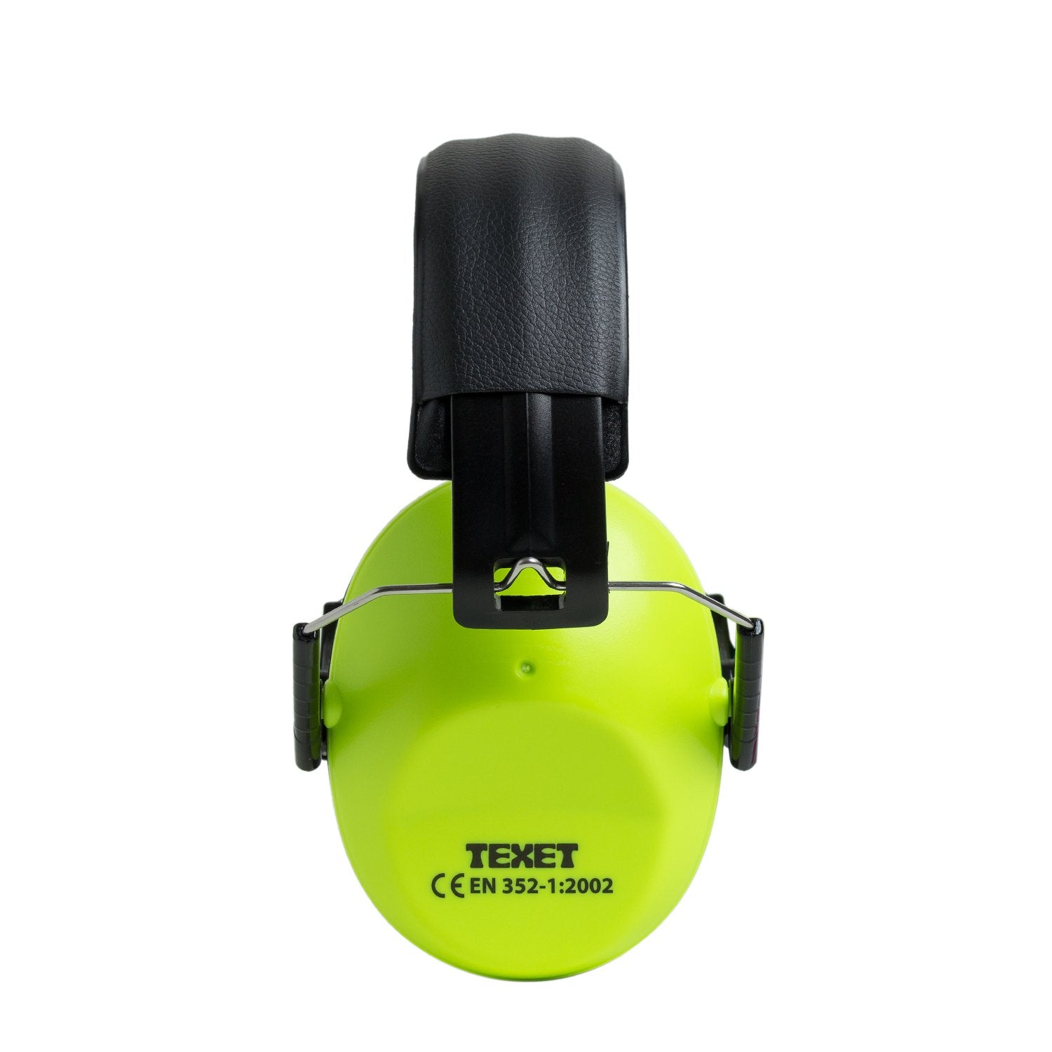 Childrens Ear Defenders Yellow