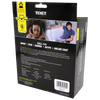 Extreme Comfort Noise Cancelling Stereo Headset