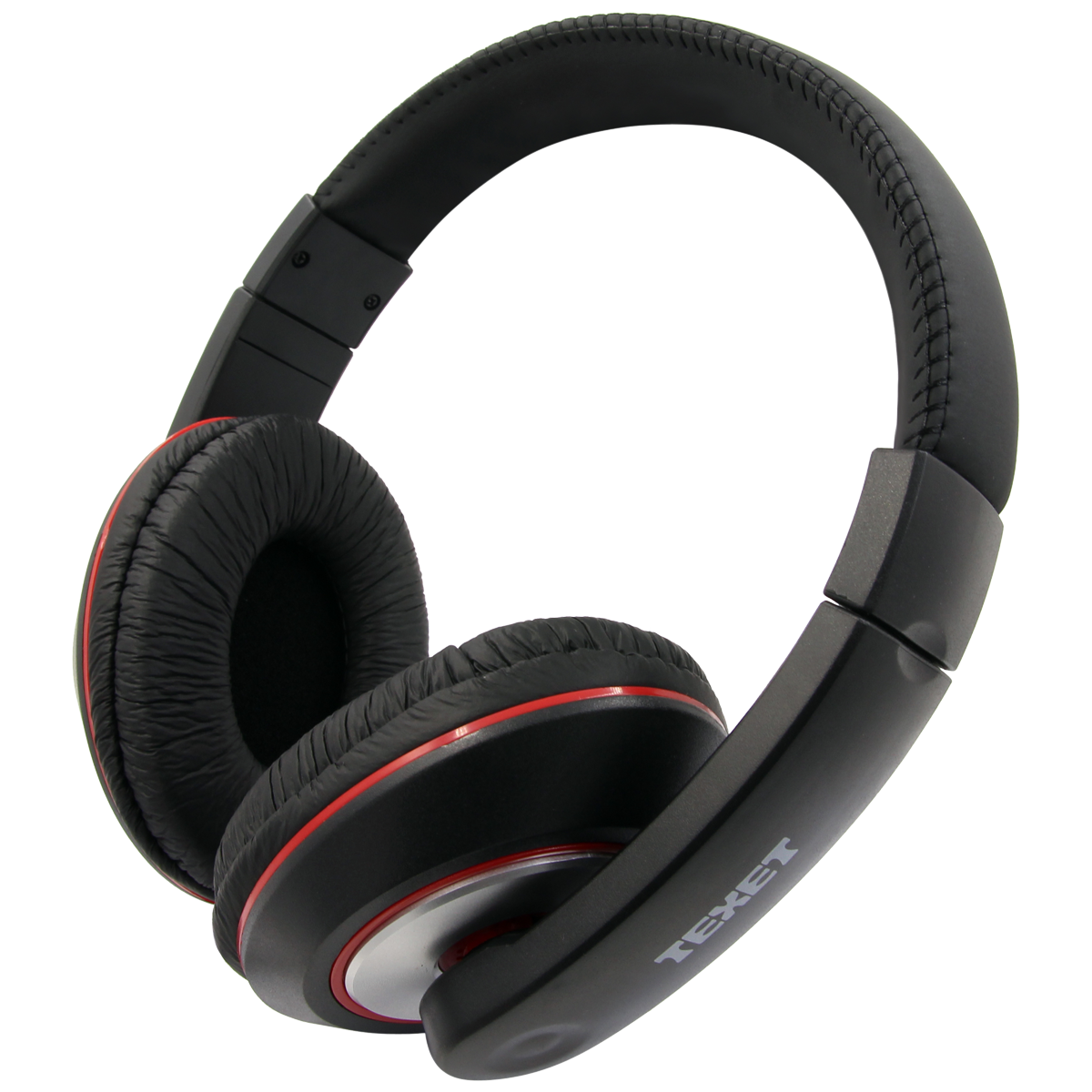 Extreme Comfort Noise Cancelling Stereo Headset