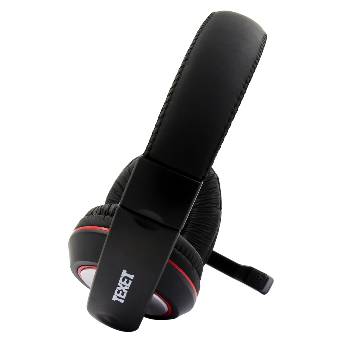 Extreme Comfort Noise Cancelling Stereo Headset