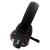 Extreme Comfort Noise Cancelling Stereo Headset
