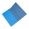 A3 Document Wallets Blue PK25