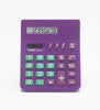 Small Desktop Dual Powered 8 Digit Calculator