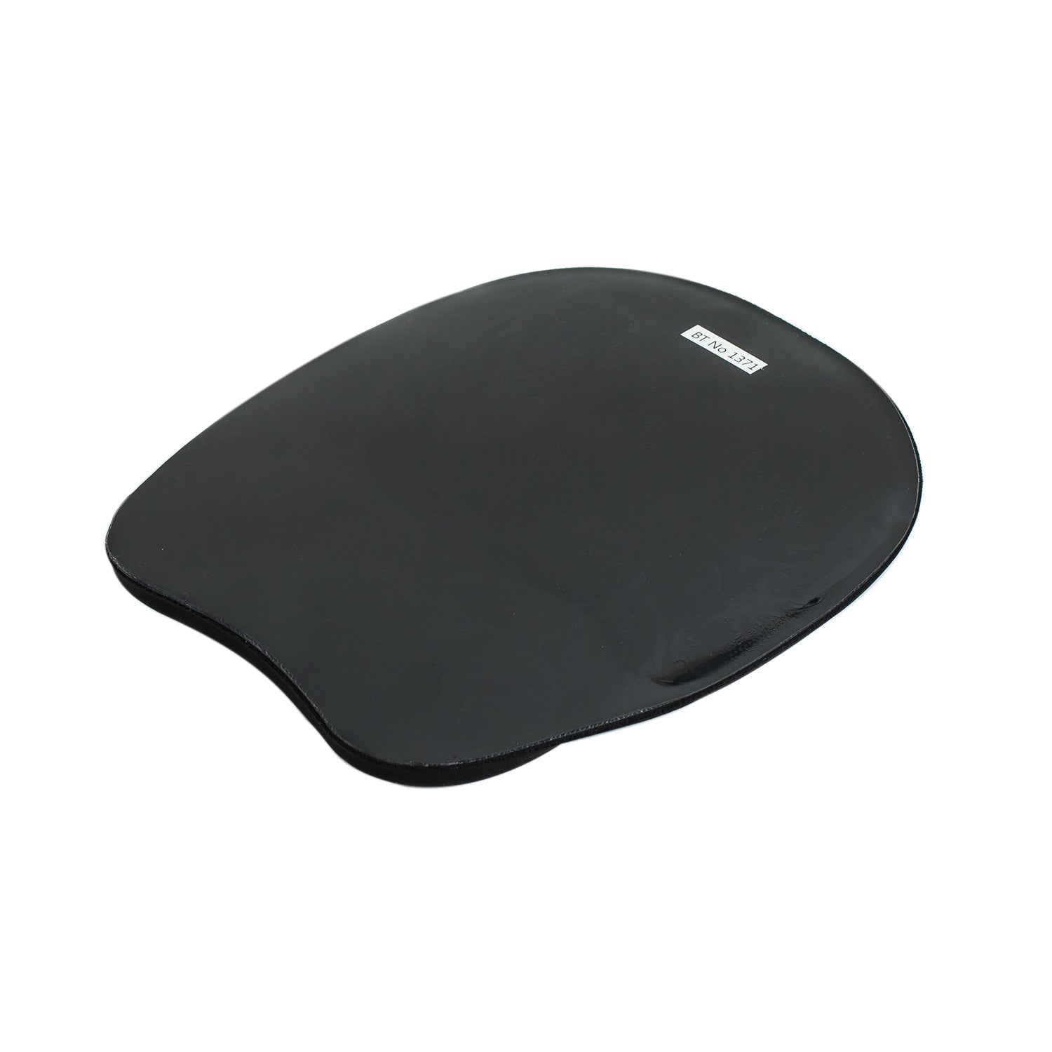 Gel Mouse Mat with Memory Foam Wrist Support