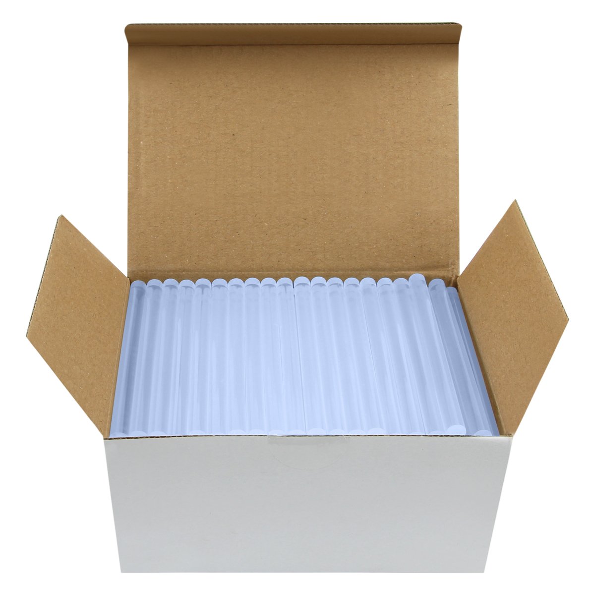 Hot Melt Glue Stick 100 x 7.2mm, Pack of 200