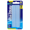 Hot Melt Glue Sticks 6PK Size 100x 11.2mm