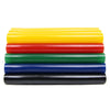 Mixed Colour Glue Sticks 200PK Size 100 x 11.2mm