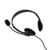 Computer Headset Noise Cancelling Microphone