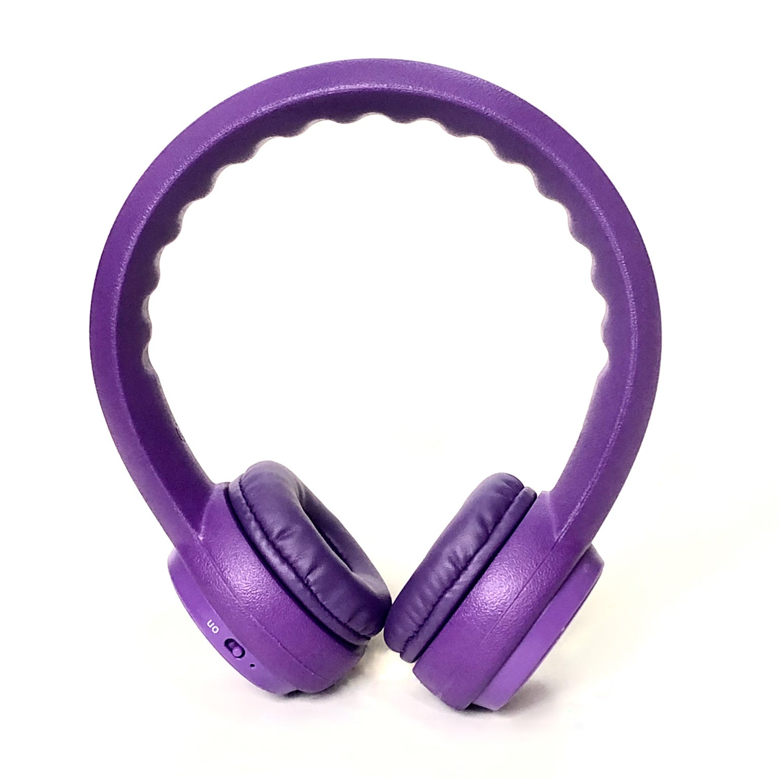 Flexible and Wireless Headphone for Children