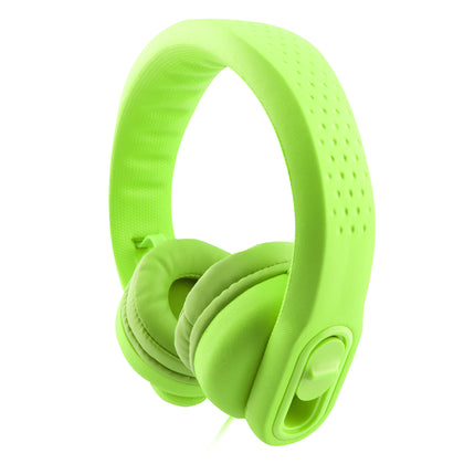 Headphone Flexible Wired for Children