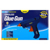 Cordless Dual Temperature Glue Gun