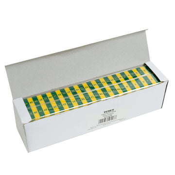 Infants Ruler 30cm, Pack of 50