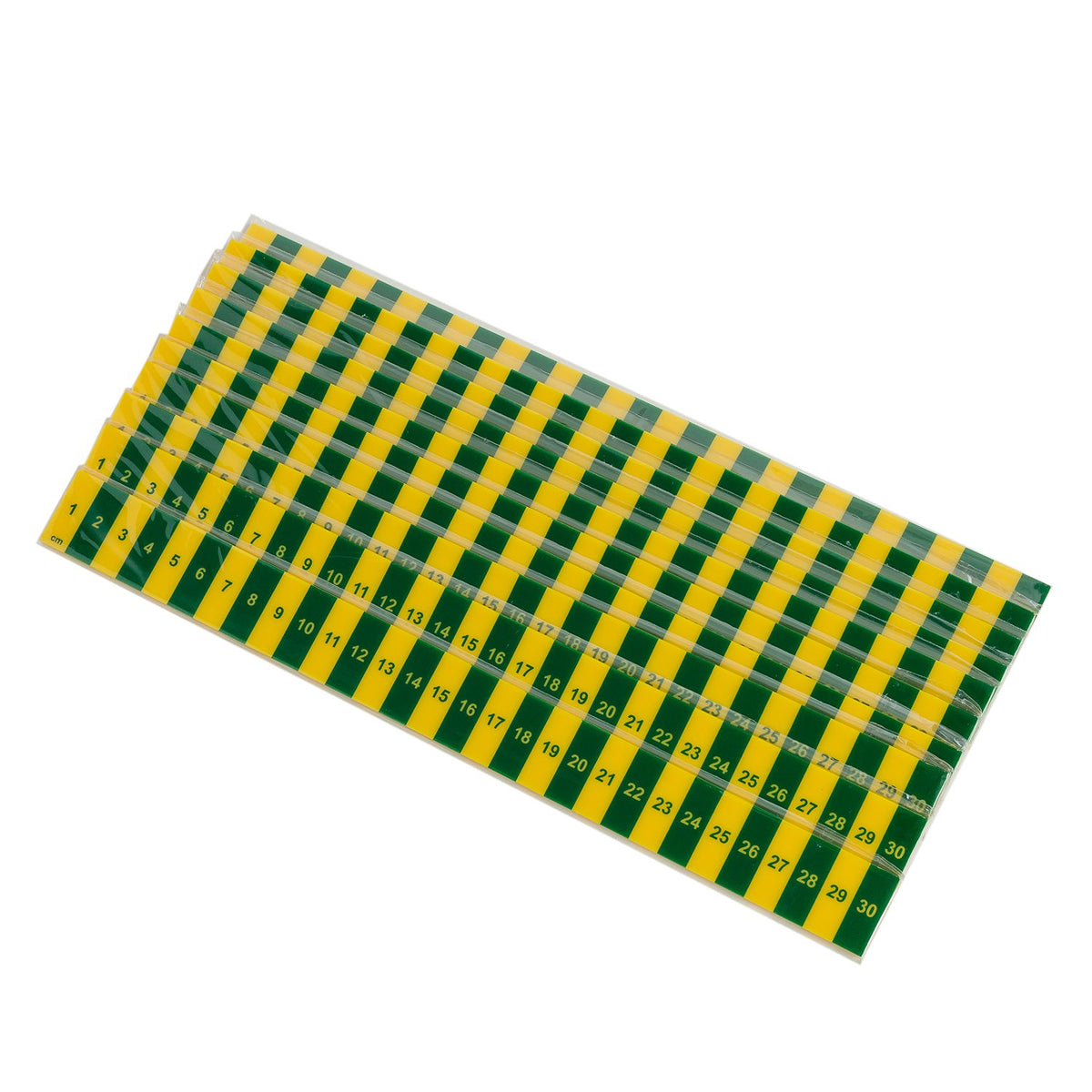 Texet Ruler Infants Ruler 30cm, Pack of 50 – www.texet.com