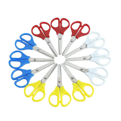 Right Hand Scissors Blunt / Blunt PK 24