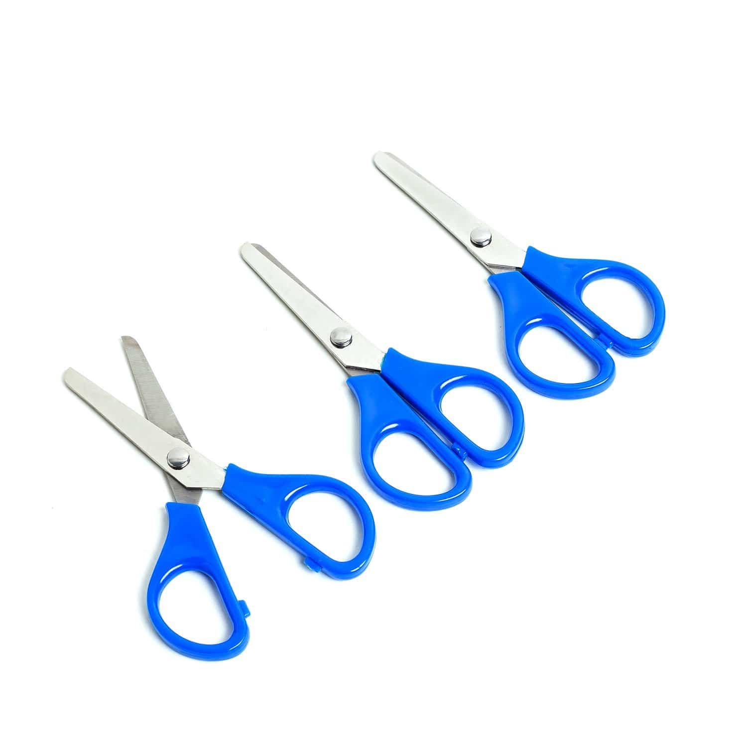 Right Hand Scissors Blunt / Blunt PK 24
