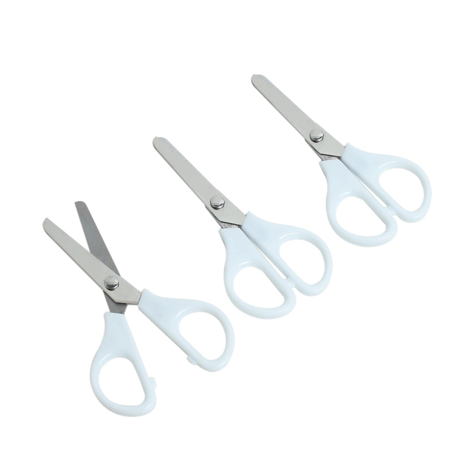 Right Hand Scissors Blunt / Blunt PK 24