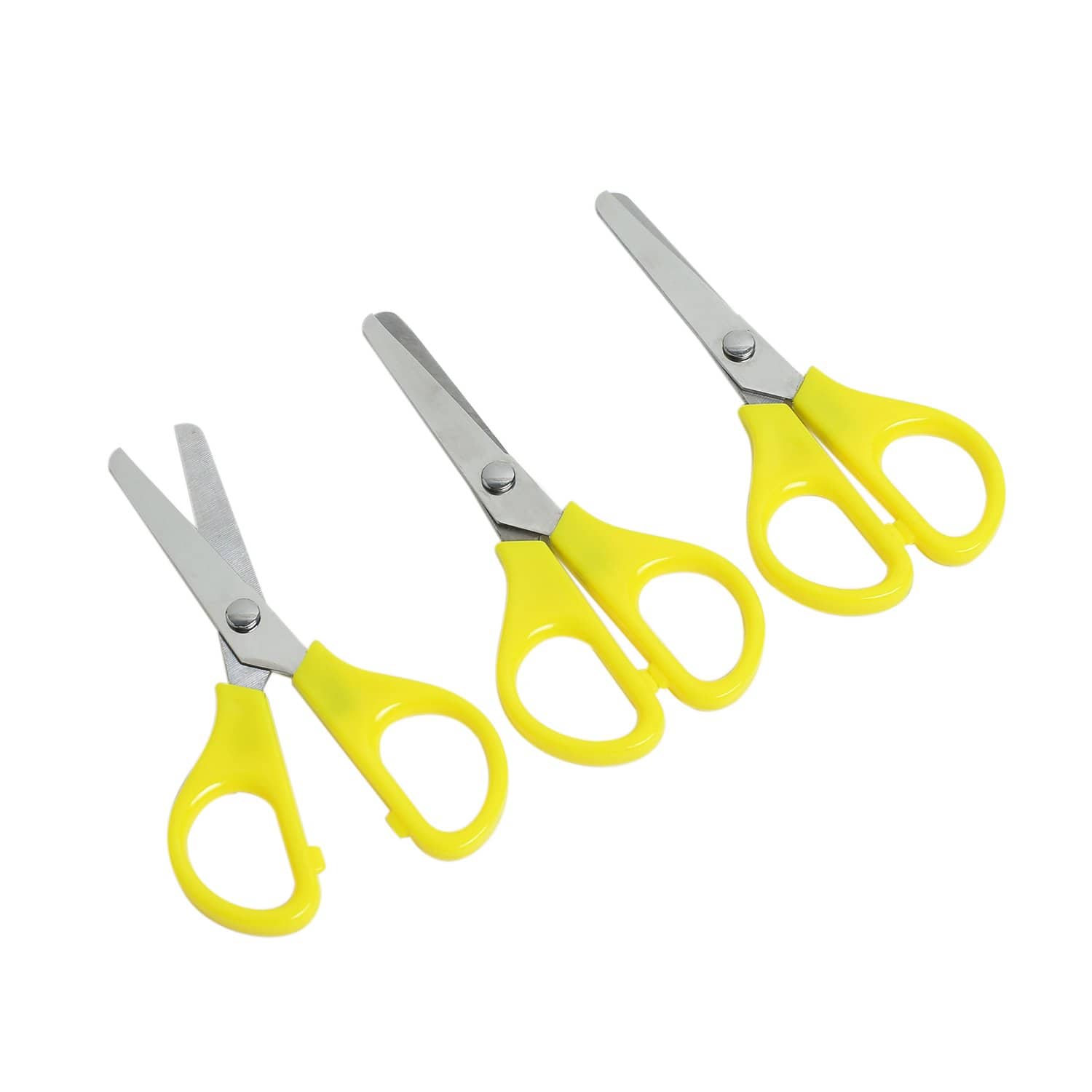 Right Hand Scissors Blunt / Blunt PK 24
