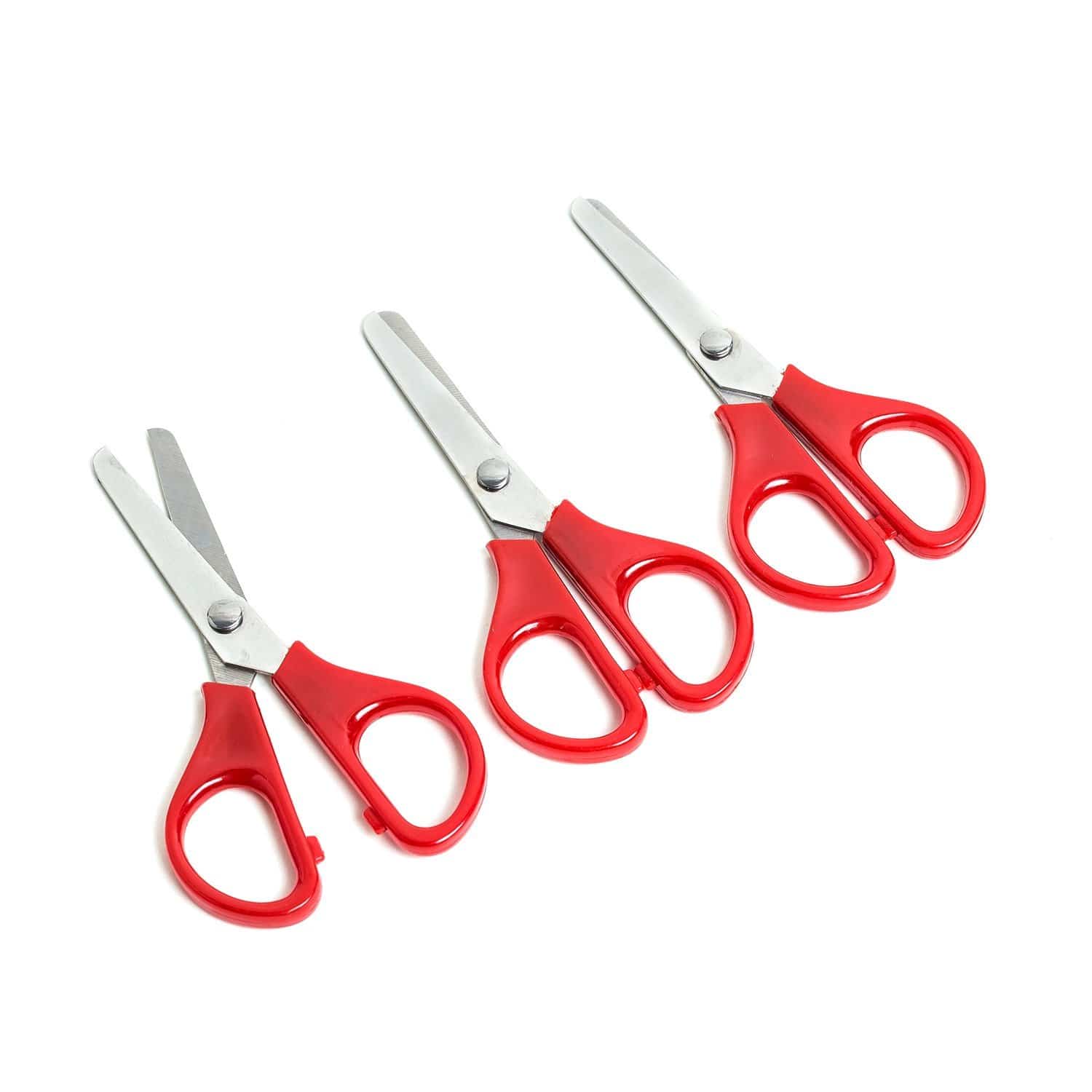 Right Hand Scissors Blunt / Blunt PK 24