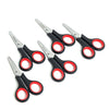 Right Hand Blunt / Sharp Scissors PK 12