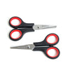 Right Hand Blunt / Sharp Scissors PK 12