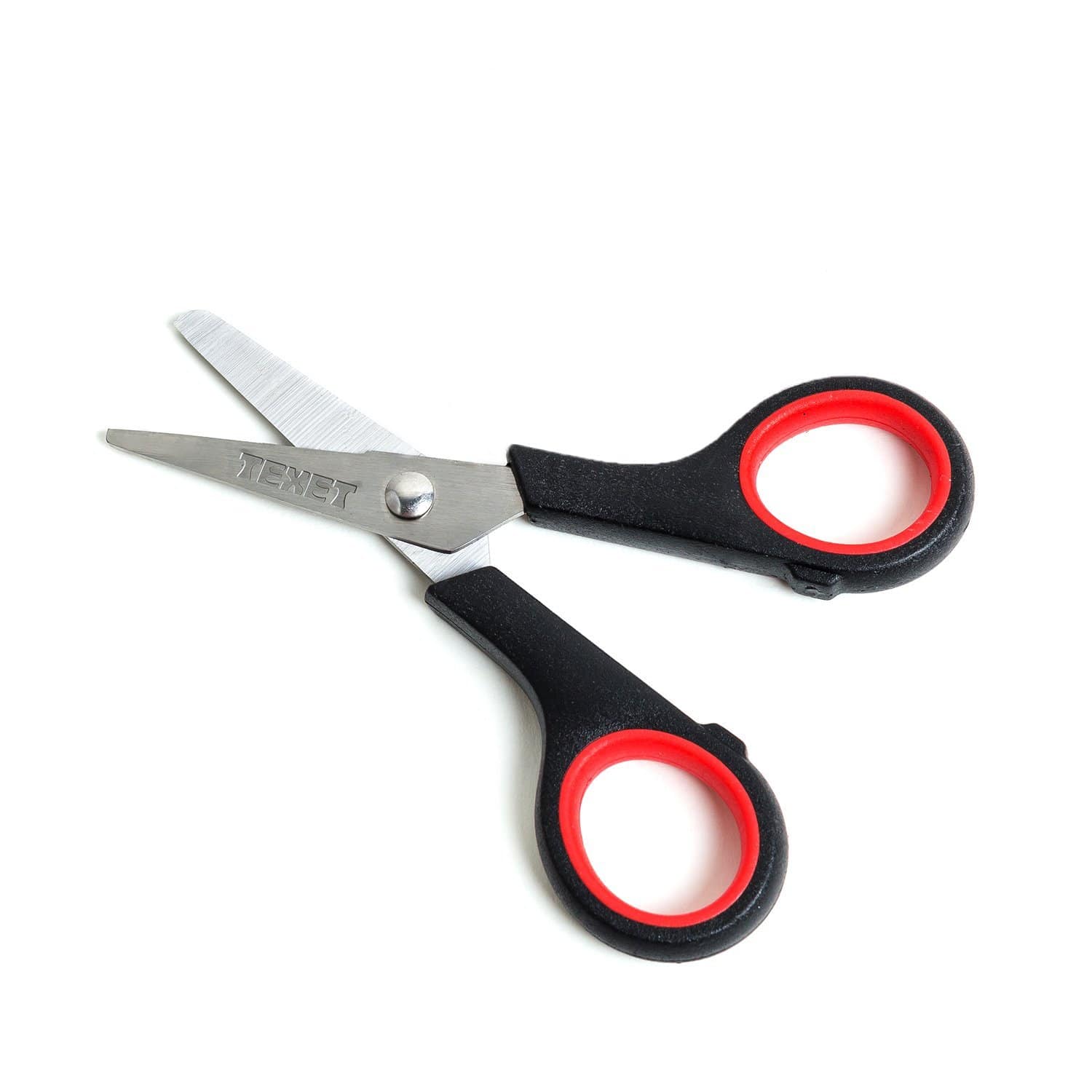 Right Hand Blunt / Sharp Scissors PK 12