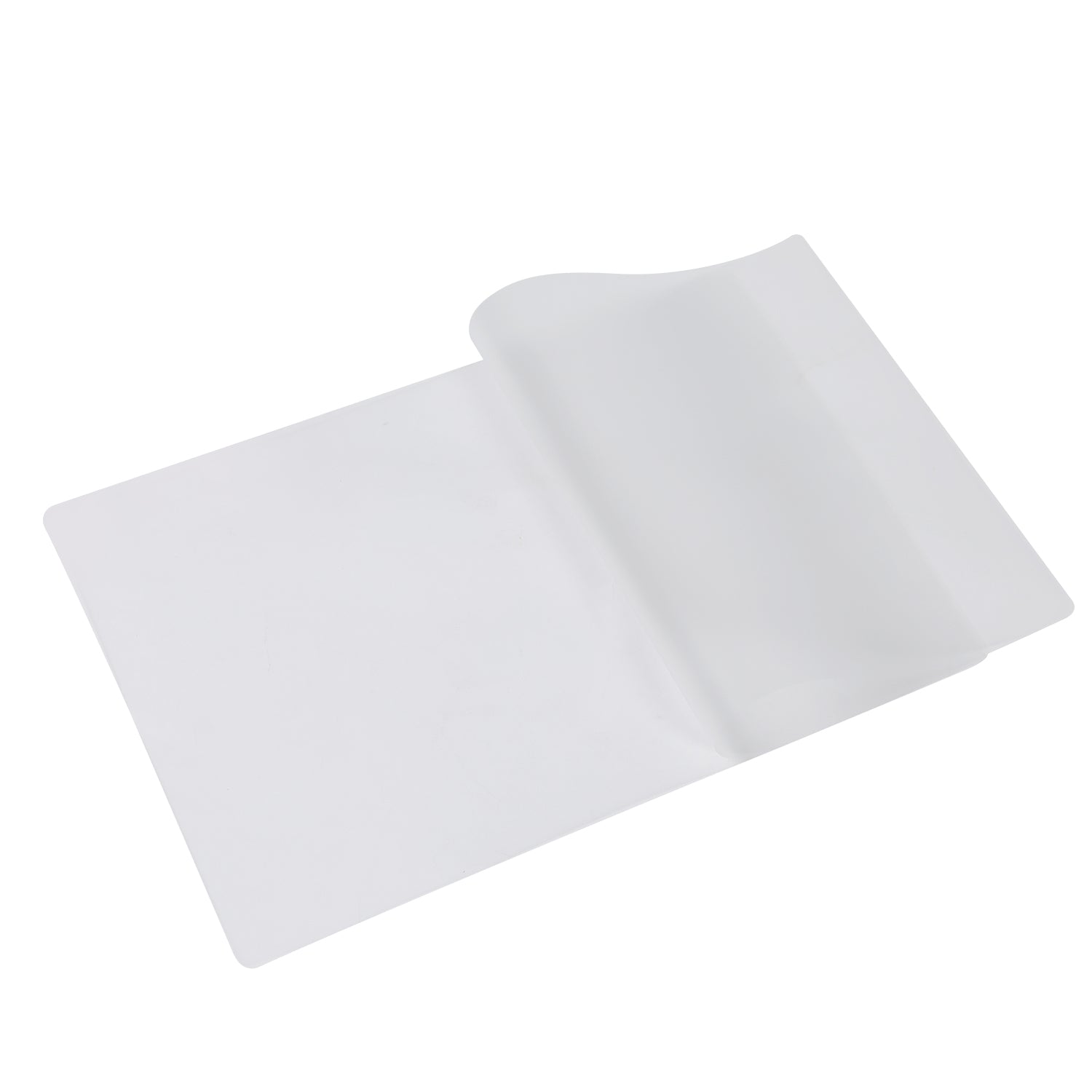 A4 160 mcn Pack 25 Laminating Pouches
