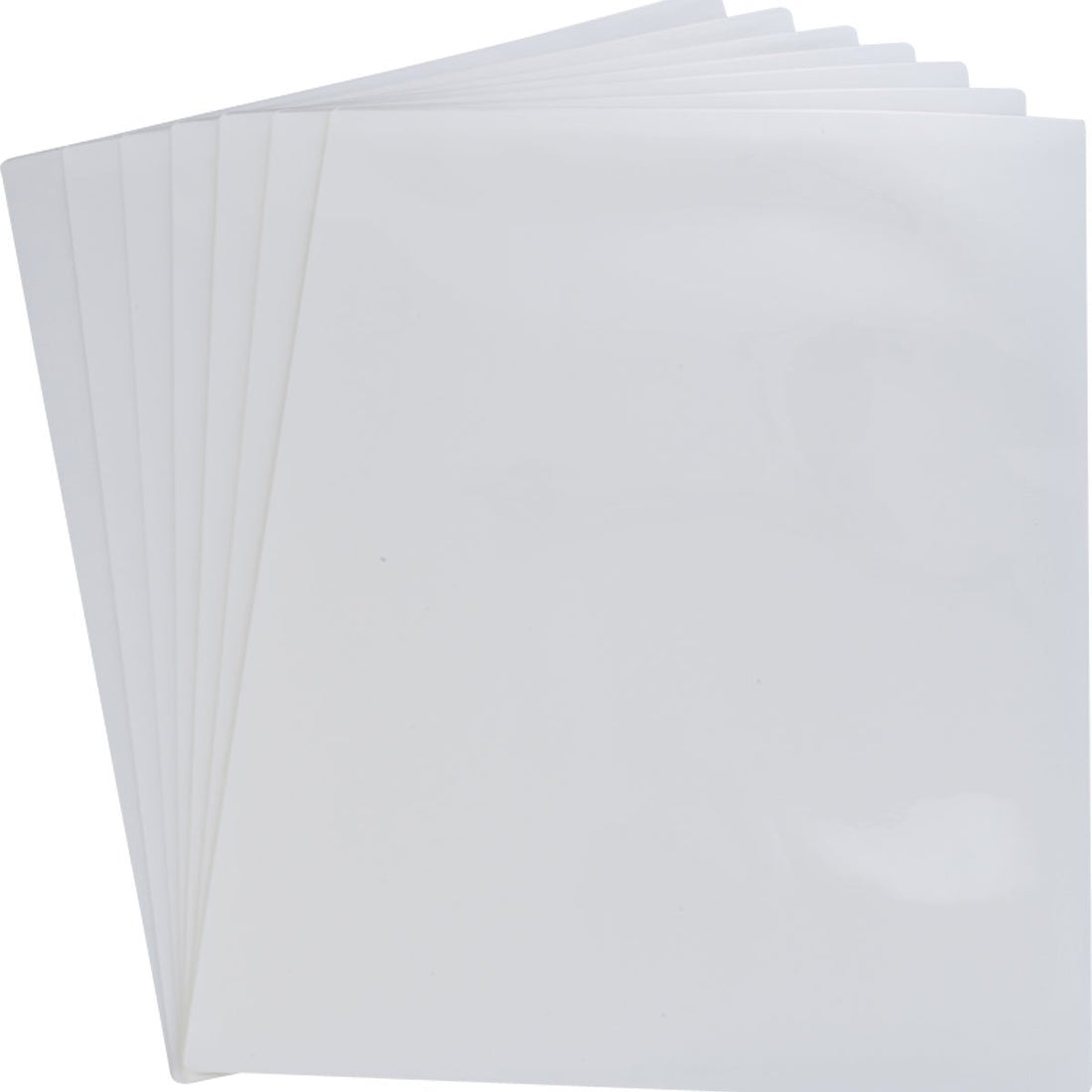 A3 250 mcn Pack 25 Laminating Pouches