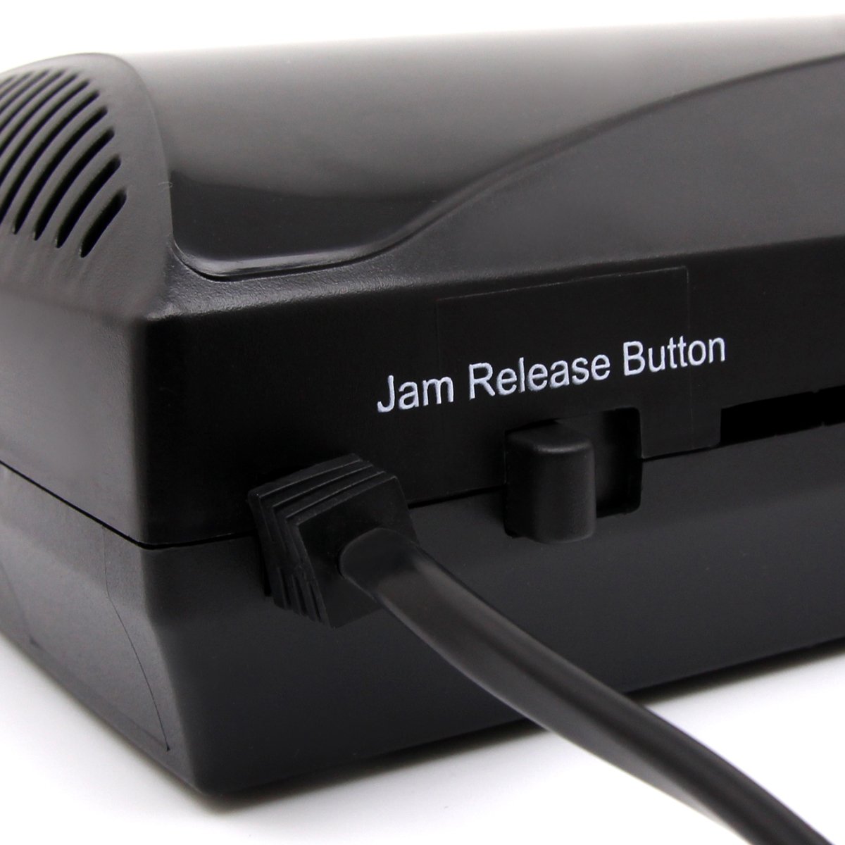 A4 Laminator with Jam Release