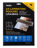 A4 150mcn Pack 25 Laminating Pouches