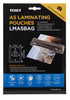 A5 150 mcn Pack 25 Laminating Pouches